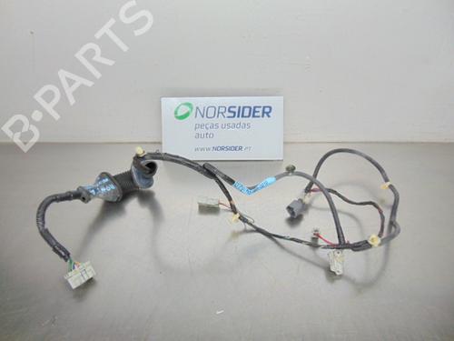 Used Wiring harness HONDA JAZZ II (GD_, GE3, GE2) 1.2 i-DSI (GD5, GE2) (78 hp) 19195715