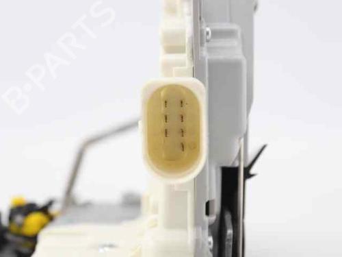 Front right lock AUDI A3 Sportback (8PA) S3 quattro | BP28446096C97 