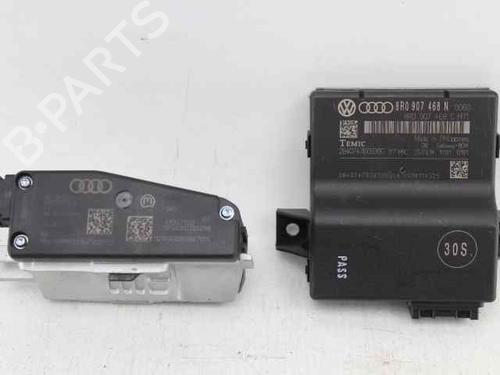 Electronic module AUDI A4 B8 (8K2) 2.0 TDI | BP39573083M83 - Image 9