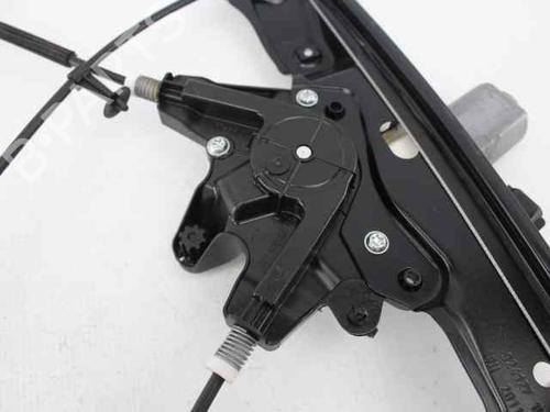 Front right window mechanism FORD FOCUS III Turnier  | BP29761302C23 