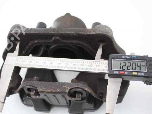 Right front brake caliper BMW 3 Touring (E91) 320 d | BP22185691M104 