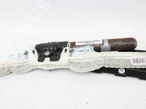 Left curtain airbag BMW 3 Touring (E91) 320 d | BP27290473C11 