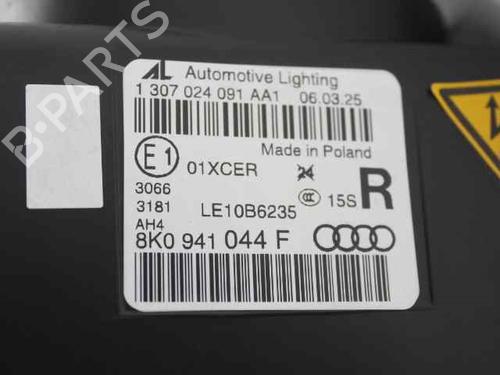 Right headlight AUDI A4 B8 Avant (8K5) 2.0 TDI | BP33059839C29 - Image 9
