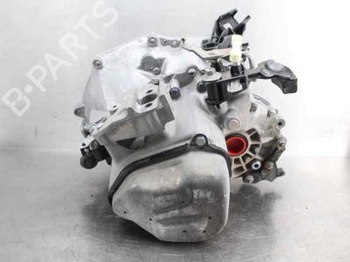 Gearbox CITROËN C4 CACTUS 1.2 VTi 82 | BP32224090M3 