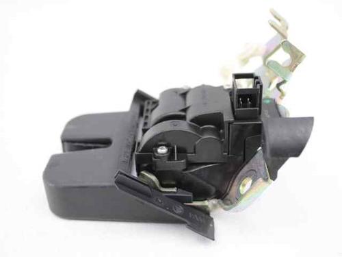 Tailgate lock SKODA FABIA III Estate (NJ5) 1.0 TSI | BP19239951C101 