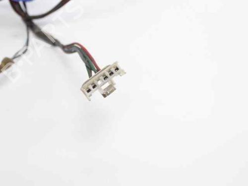 Wiring harness MAZDA 6 Hatchback (GG) 2.0 DI (GG14) | BP19219763E16 