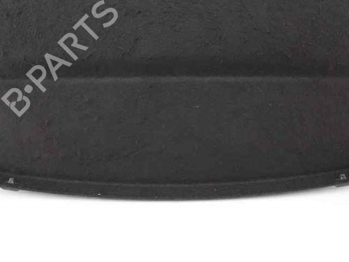Rear parcel shelf OPEL ASTRA J (P10) 1.3 CDTI (68) | BP29320849C85 