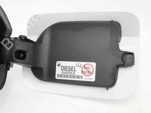 Fuel flap SEAT LEON (5F1) 1.4 TSI | BP29902469C131