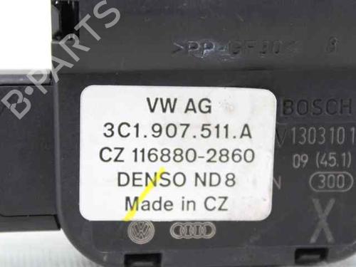 Electronic module VW GOLF VI (5K1)  | BP19227540M83 
