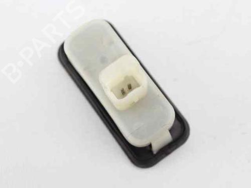 Tailgate handle RENAULT CLIO IV (BH_) 1.5 dCi 75 | BP25755340C132 