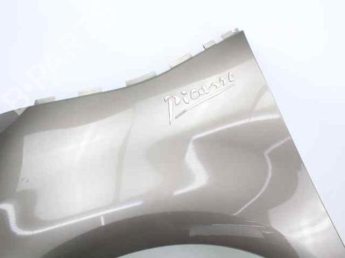 Left front fenders CITROËN C4 Picasso I MPV (UD_) 1.6 HDi 110 | BP29873177C41 