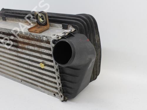 Intercooler FORD ESCORT VI (GAL, AAL, ABL)  | BP19205115M30 