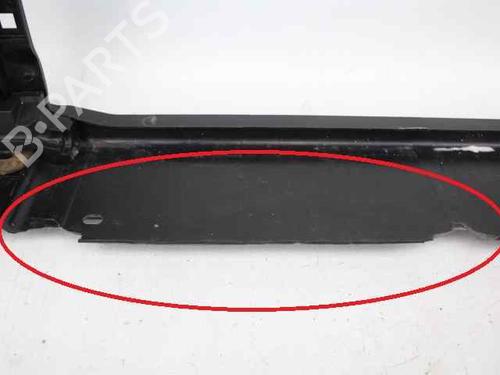 Front slam panel SKODA KAMIQ (NW4) 1.5 TSI | BP32433206C72 