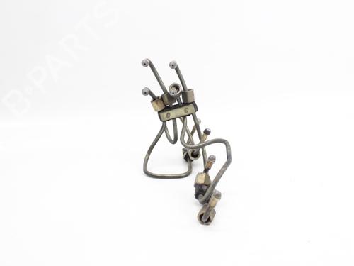 Pipe NISSAN ALMERA I (N15) 2.0 D | BP19209984M125 