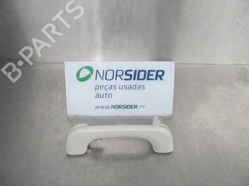 Used Interior roof handle RENAULT MEGANE II Estate (KM0/1_) 1.5 dCi (KM0F, KM0T, KM2B) (82 hp) 19197052