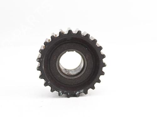 Pulley OPEL VECTRA B Estate (J96) 1.6 i 16V (F35) | BP19213201M122 