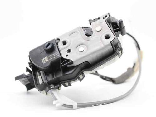 Front right lock CITROËN C4 CACTUS 1.6 BlueHDi 100 | BP19224282C97 