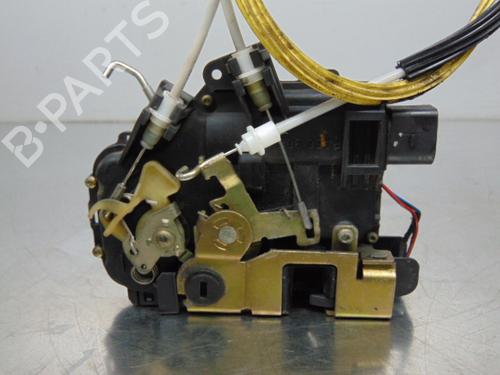 Rear left lock AUDI A6 C5 Avant (4B5) 1.8 T | BP19196145C100 