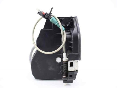 Rear left lock BMW 1 (E87) 120 i | BP19229306C100 