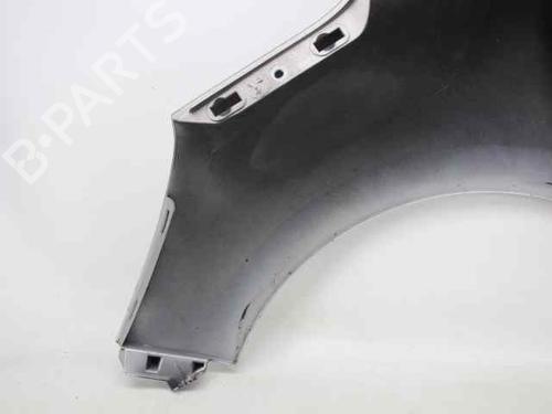 Forskærm Højre RENAULT CLIO IV (BH_) 0.9 TCe 90 (BHNF, BHMA, BHMH, BHJK, BHJR) | BP29986883C42