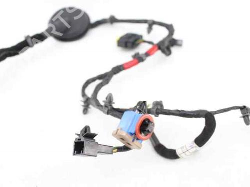 Wiring harness KIA PRO CEE'D (JD) 1.6 CRDi 110 | BP28528538E16