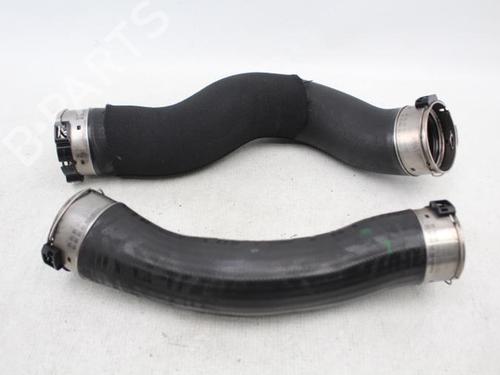 Used Intercooler pipe Intercooler pipe BMW 1 (F20) 114 d (95 hp) 39603178 39603178