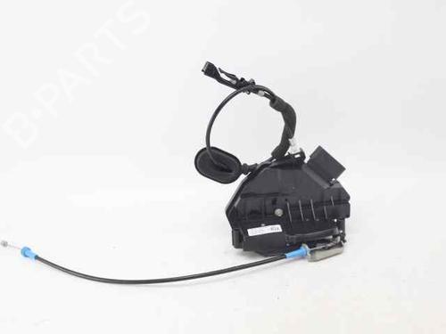 Used Front right lock Front right lock FORD ECOSPORT [2011-2022] 33712615 33712615