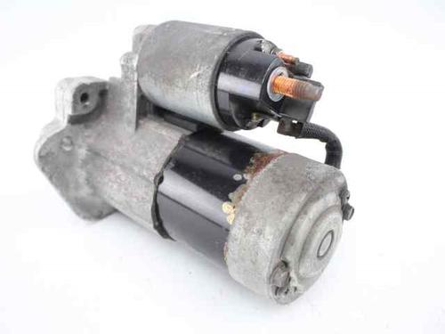 Starter NISSAN QASHQAI / QASHQAI +2 I (J10, NJ10, JJ10E)  | BP19239497M8 