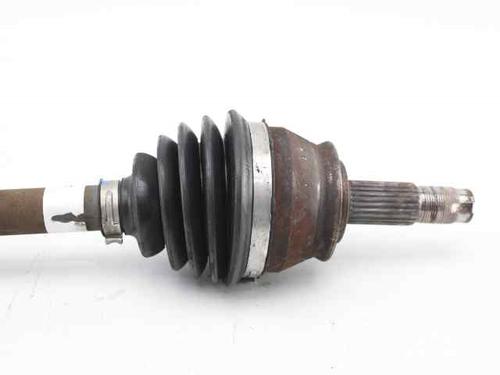 Right front driveshaft FIAT 500L (351_, 352_) 1.6 D Multijet (199LYD1B) | BP33059990M39 - Image 3