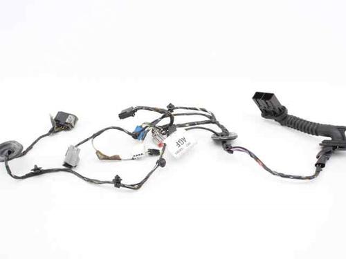 Used Wiring harness FORD FOCUS II Turnier (DA_, FFS, DS) [2004-2012]  19233181