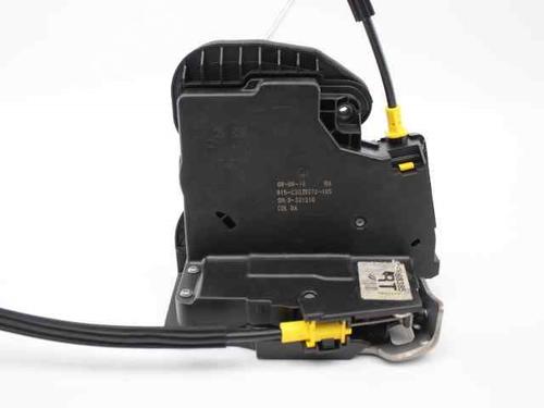 Rear right lock OPEL ASTRA K (B16) 1.6 CDTi (68) | BP20129004C99 