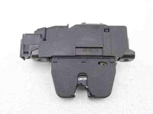 Tailgate lock CITROËN C3 III (SX) 1.2 VTi 82 | BP30189360C101 