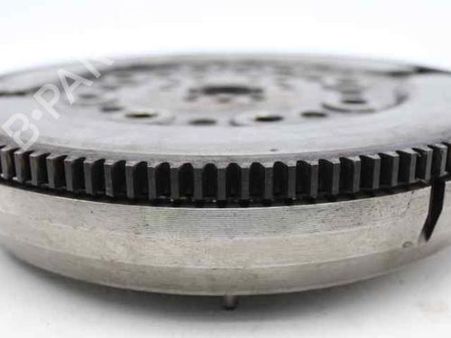 Flywheel PEUGEOT 308 SW I (4E_, 4H_) 1.6 HDi | BP19220890M101 