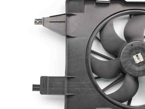 Radiator fan RENAULT MEGANE II Estate (KM0/1_) 1.4 | BP19220908M35 