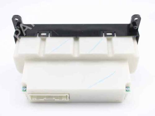 Climate control NISSAN QASHQAI / QASHQAI +2 I (J10, NJ10, JJ10E) 1.6 dCi | BP19221856I5 