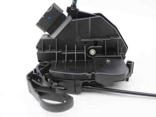 Front left lock FORD FOCUS III Turnier  | BP29761279C98 