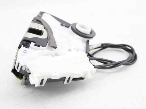 Front left lock TOYOTA YARIS (_P13_) 1.5 Hybrid (NHP130_, NHP130) | BP19226653C98 