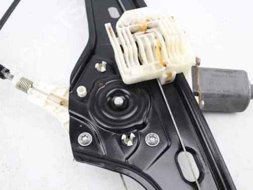 Front right window mechanism BMW 3 Touring (E91) 320 d | BP30956160C23