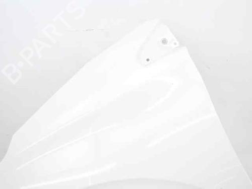 Left front fenders PEUGEOT 208 I (CA_, CC_) 1.6 HDi | BP29320670C41 