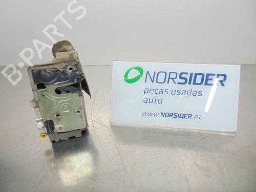 Used Rear left lock FORD FIESTA V (JH_, JD_) 1.4 TDCi (68 hp) 19195367