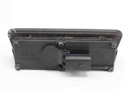 Tailgate handle FORD FIESTA VI (CB1, CCN) 1.5 TDCi | BP19223258C132 