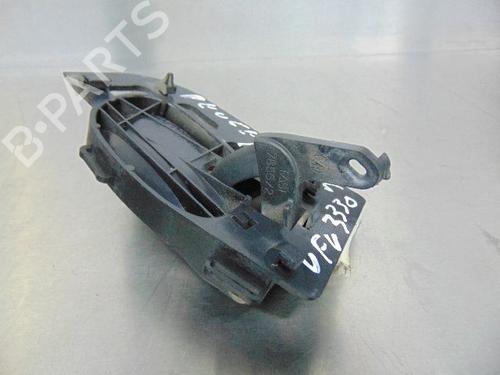 Front right interior door handle PEUGEOT 206 Hatchback (2A/C) 1.9 D | BP19189624I14 