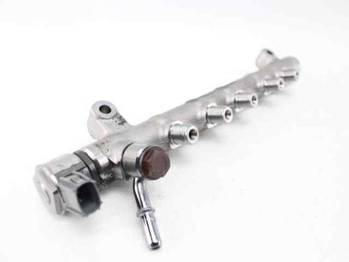 Used Injection rail Injection rail VOLVO V40 Hatchback (525) D2 (120 hp) 34609758 34609758