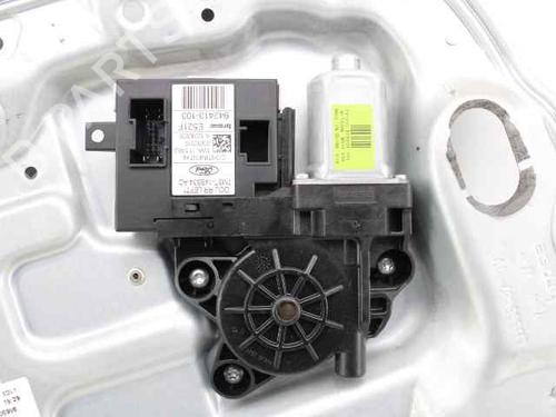 Rear left window mechanism FORD KUGA I  | BP19233325C24 