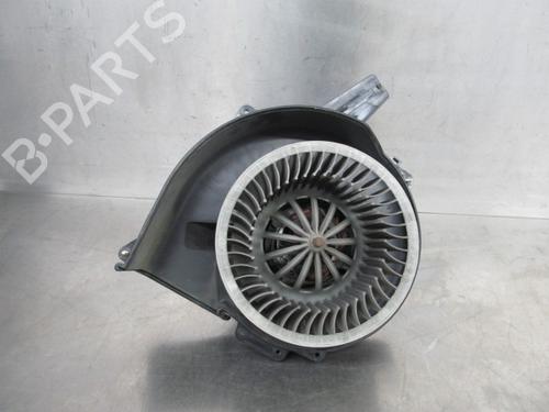 Heater blower motor VW POLO (9N_, 9A_) 1.9 SDI | BP19197520M62 