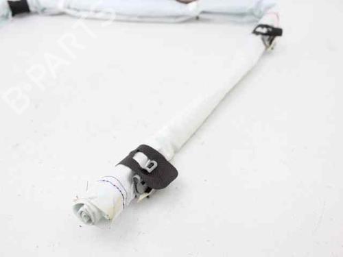 Right curtain airbag PEUGEOT 208 I (CA_, CC_) 1.6 HDi | BP29320767C12 
