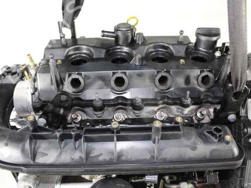 Engine CHEVROLET CRUZE Station Wagon (J308) 1.7 TD | BP31606095M1  - Image 7
