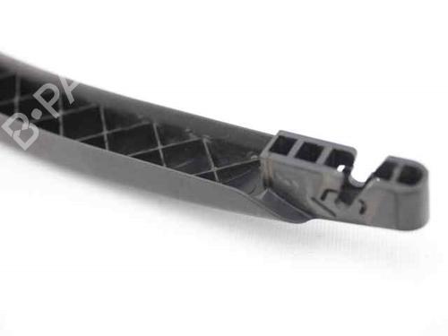 Rear windshield wiper arm FORD FIESTA VI (CB1, CCN)  | BP19225100C144 