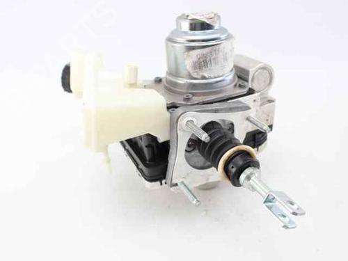 ABS pump FORD FOCUS IV (HN)  | BP27489374M43 