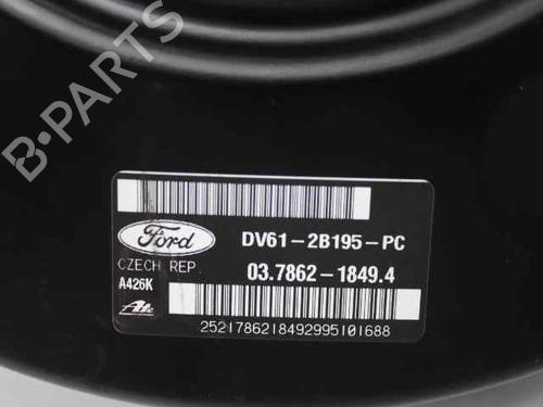 Servo brake FORD FOCUS III Turnier  | BP20163165M42 